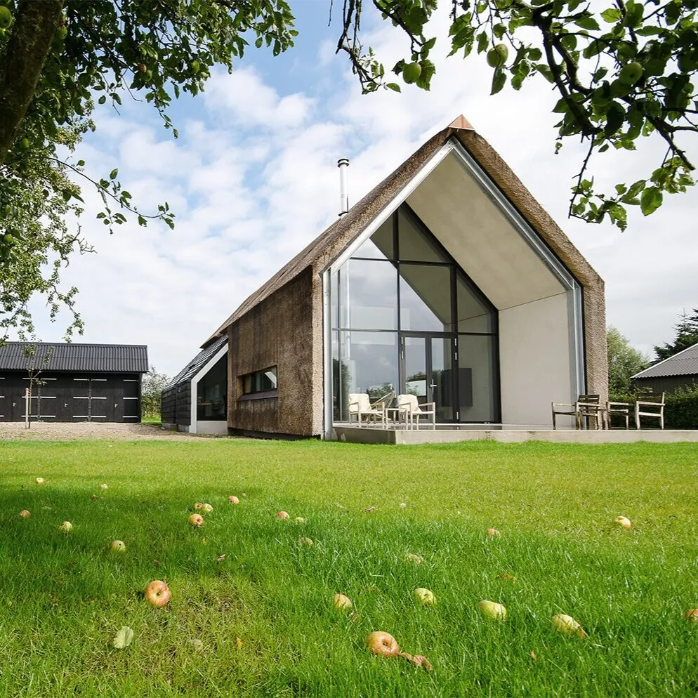 jeroen dingemans architectuur